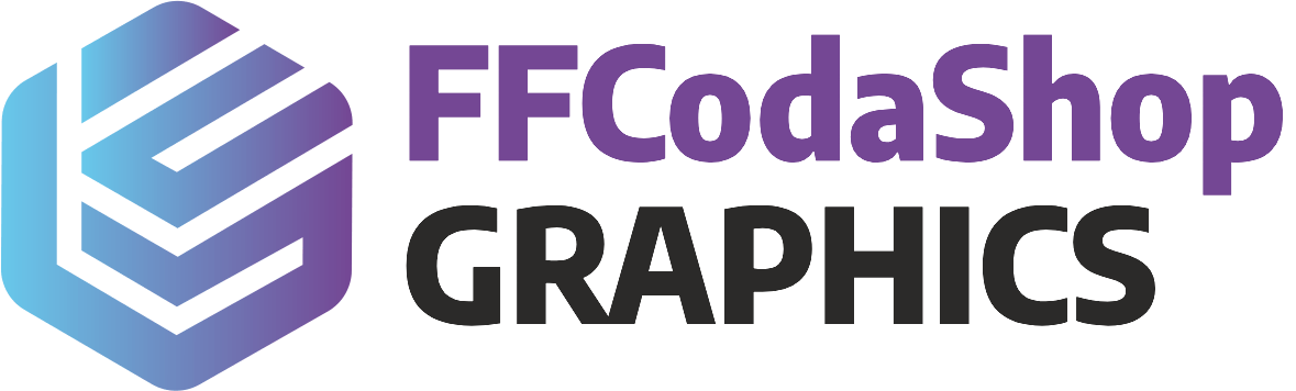 FFCodaShop Graphics